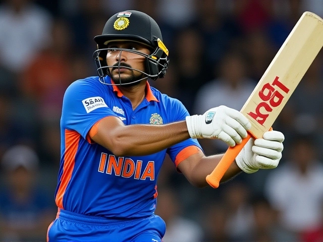 India Beats Pakistan in Asia Cup 2025 – Varma’s Heroics Win 9th Title