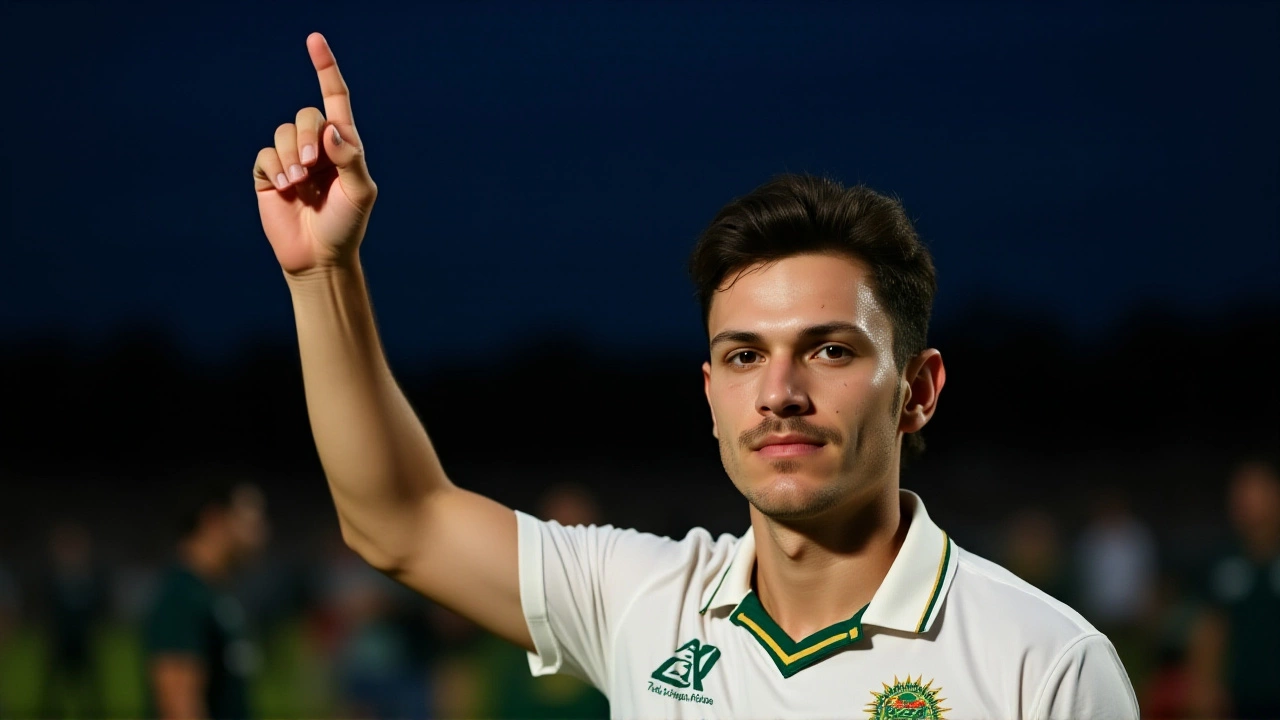 Ponting Hails Markram's Lord's Masterclass as South Africa Claim First WTC Title