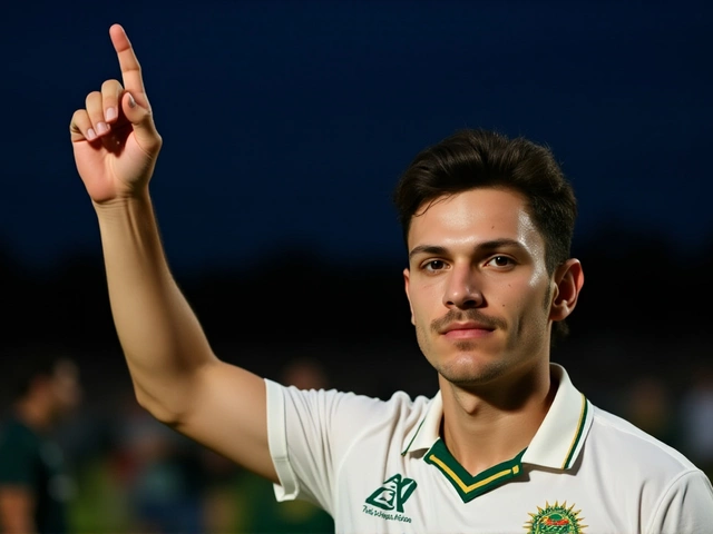 Ponting Hails Markram's Lord's Masterclass as South Africa Claim First WTC Title