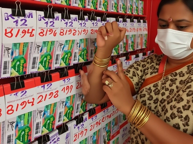 Punjab Lottery Winner Harpinder Singh Claims Rs 10 Crore Prize After Buying Rs 500 Ticket