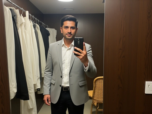 TV Actor Samir Sharma's Suicide Sparks Mental Health Debate in Indian Entertainment Industry