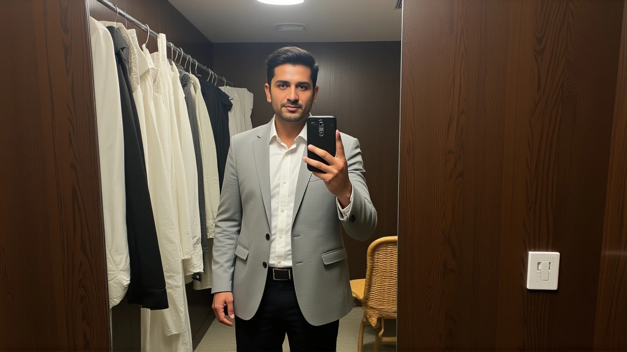 TV Actor Samir Sharma's Suicide Sparks Mental Health Debate in Indian Entertainment Industry