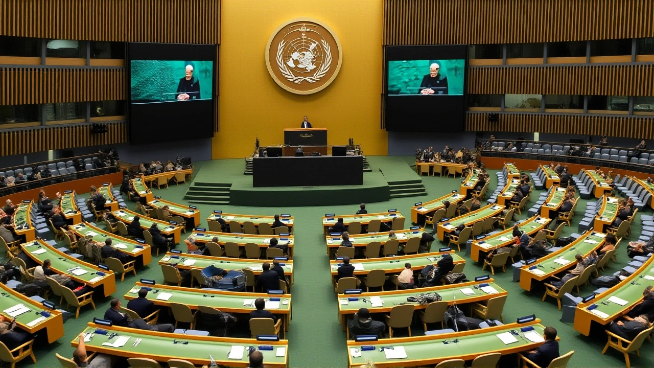 What Changed After Samir?